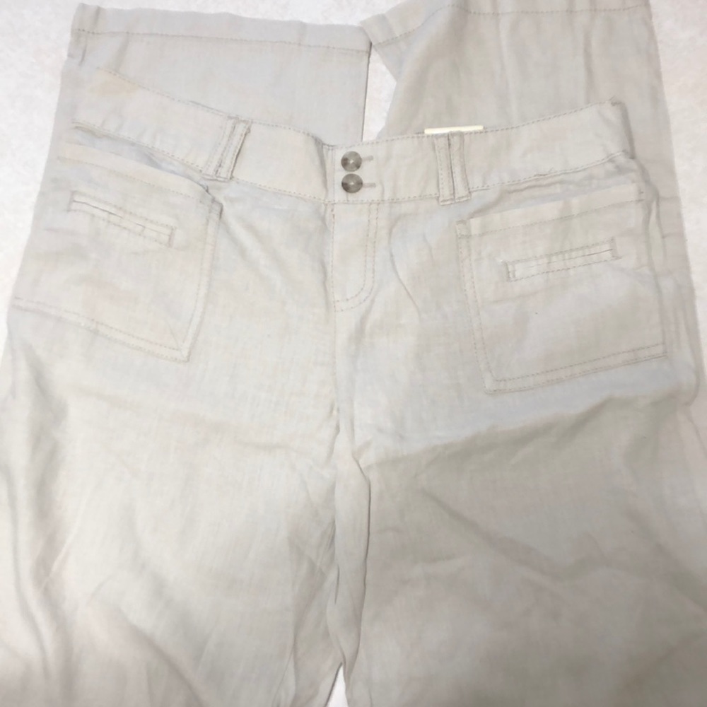 Beach pant